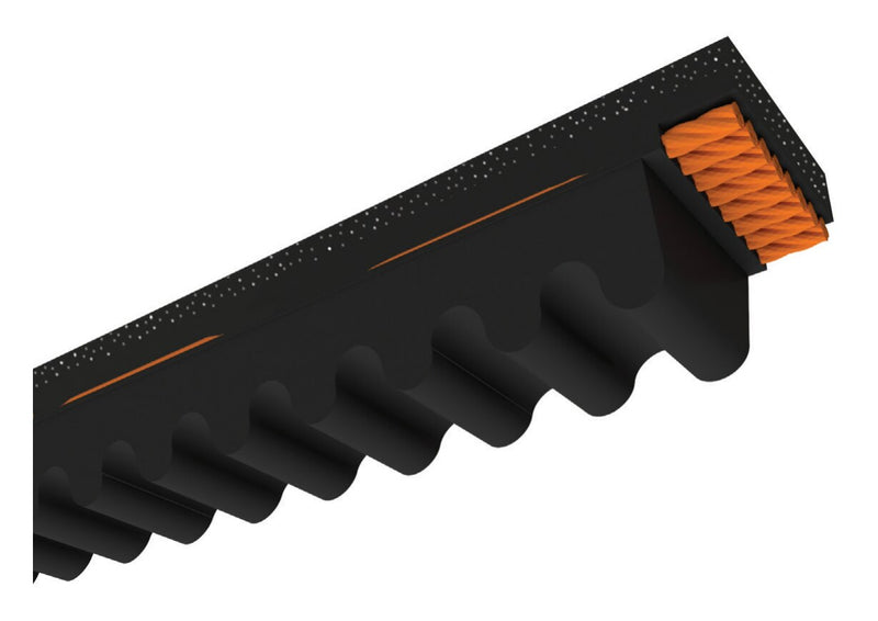D&D PowerDrive 24595 V-Belt