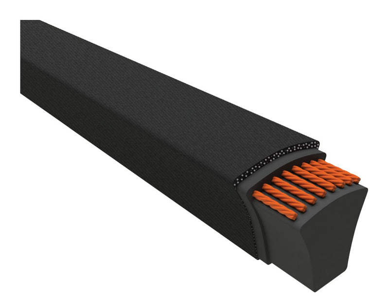 D&D PowerDrive SPB2108 V-Belt