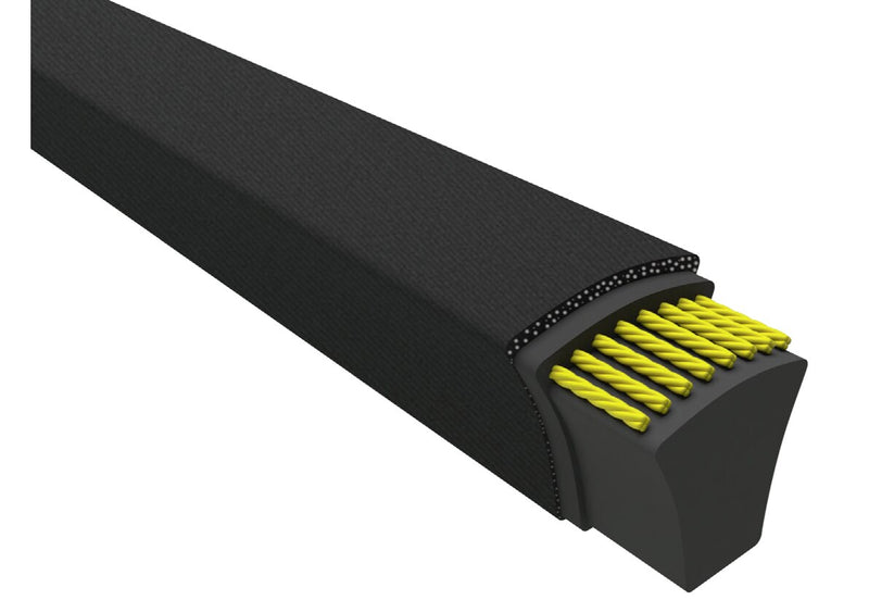 D&D PowerDrive SPCK2000 V-Belt