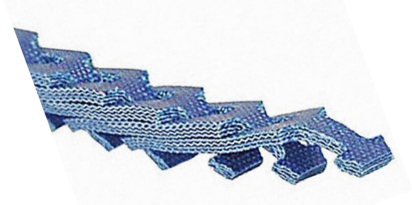 D&D PowerDrive TLC100 Link Belt