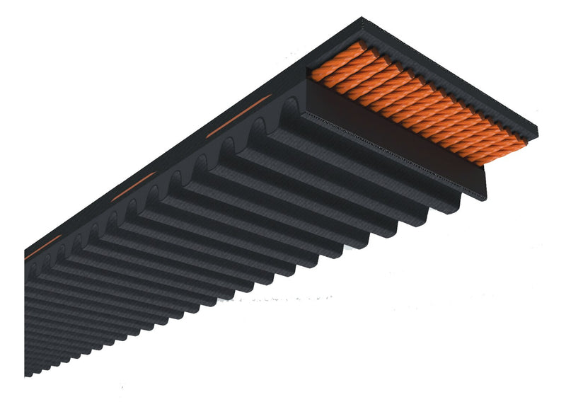 D&D PowerDrive 1430V335 Variable Speed Belt