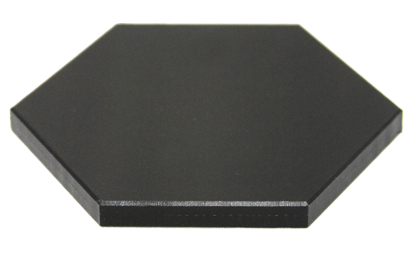 Special Applications - Black Antistatic UHMW