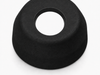 FYH C05B25BKPL 25MM Back Seal Black Plastic - cover