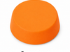 FYH D05PLOR Orange Closed Plastic Cover - cover