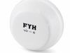 FYH D05PL Closed Plastic Cover - cover
