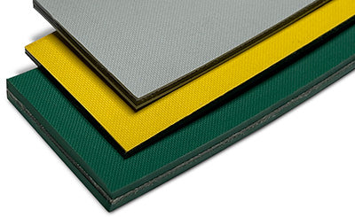 Rubber Nylon Core (SG Covers)