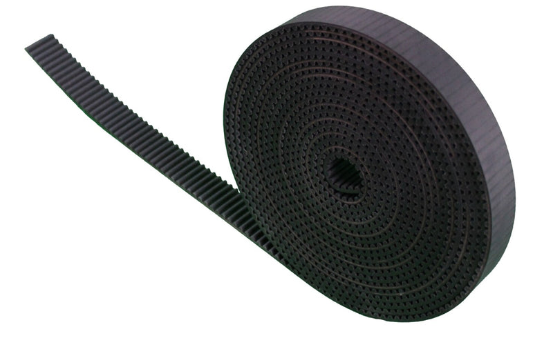 D&D PowerDrive LL8M50R-98FT Timing Belt