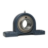 UCP203S6 - 17MM ND SS PB W/ STAINLESS