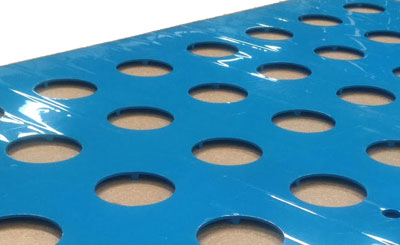 Fabrication