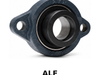 FYH NALFH20723 mounted bearing unit