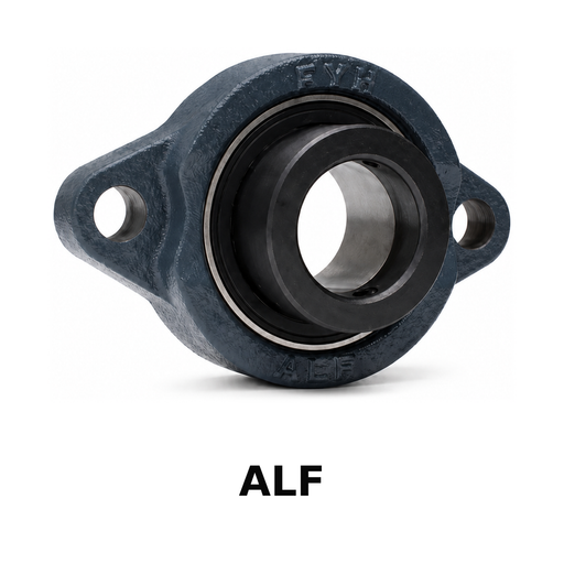 FYH NALFH20723 mounted bearing unit