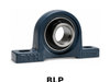 FYH BLP20721KG5 1 5/16 Light Duty Set Screw Pillow Block Unit