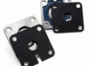 FYH RBS50 removable bearing shield