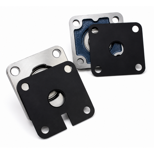 FYH RBS40 removable bearing shield