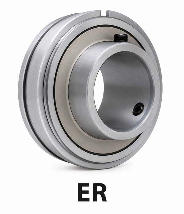 FYH ER20514D1K3 7/8 Insert *high-temp - bearing insert