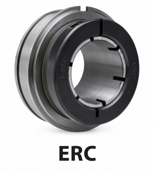 FYH ERC20618D9K6 1 1/8 Er High-temp