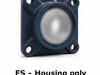 FYH FS308 Heavy Duty Houisng - housing