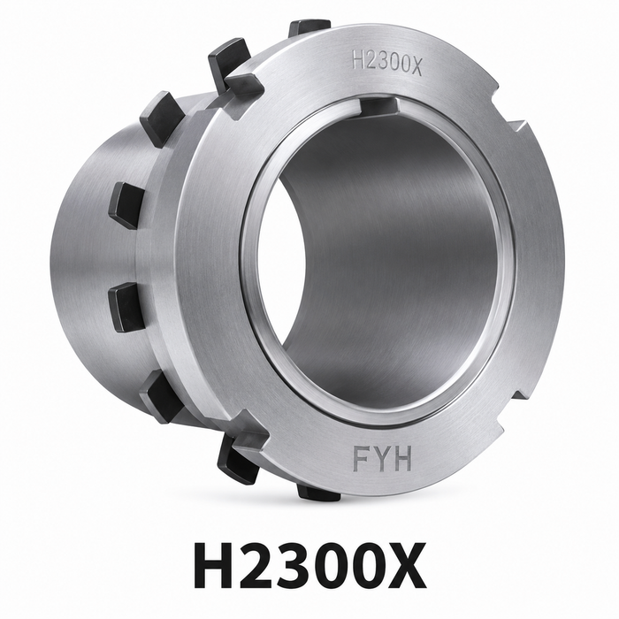 FYH H308SSL 1 3/8in Adapter Sleeve Only