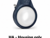 FYH HA209E2 85MM ID Hanger Housing *tapped - housing