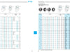 FYH UC2018G5 1/2 ND SS INSERT - dimension drawing with measurements