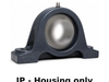 FYH IP212 Thick Pillow Block *110mm Id* - housing