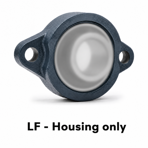 FYH LF203E6NP Lf203 Housing Nickel Plated - housing