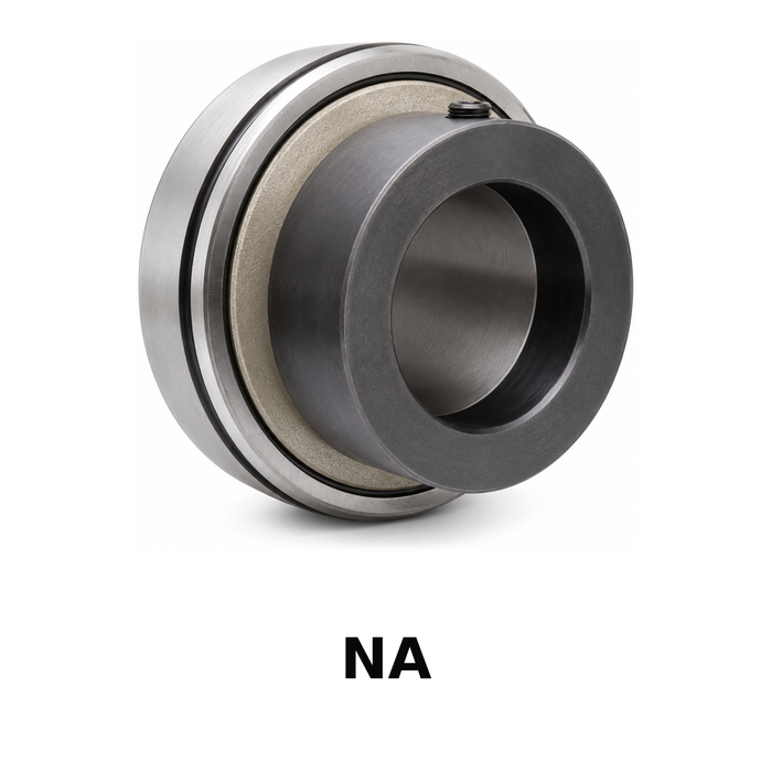 FYH NAHA20824 1 1/2 Normal Duty Concentric Lock Eccentric Drive - bearing insert