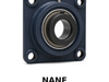 FYH NAFA21132 mounted bearing unit