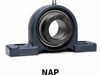 FYH UCPAN20720D1K2 1 1/4 Adapter Sleeve Pb1 7/8 High Temperature