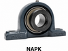 FYH NAPK21132K3 2in Normal Duty Concentric Lock (low Center) Non
