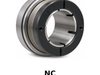 FYH NCSL21135 2 3/16 Low-base Pillow Block *concentric - bearing insert