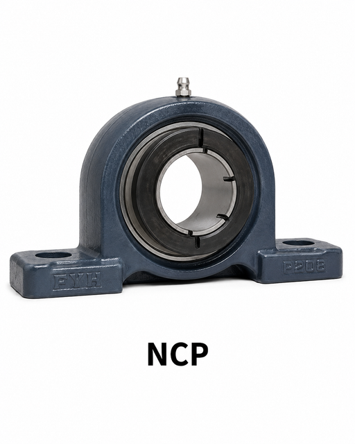 FYH NCP21031D7IELK3Y1 1-15/16 Ceramic Ball Bearing