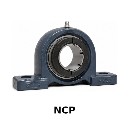 FYH NCSP20619H1 1-3/16 Pillow Block Concentric Lock