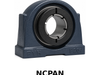 FYH NAPAN20723 1 7/16 Normal Duty Concentric Lock Tap Base P.b