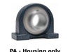 FYH PA206 Tap Base Pillow Block Housing - housing
