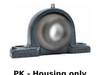 FYH PK208 Low Center Pillow Block Housing For - housing