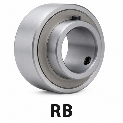 FYH RB20824G5 1 1/2 Normal Duty Set Screw Insert - bearing insert