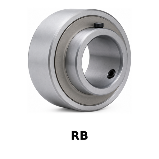 FYH RBC207E2M1 35MM Cartridge Unit *special* - bearing insert
