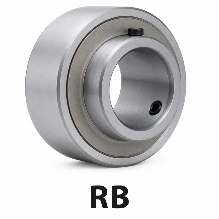 RBS40 - REMOVABLE BRG SHIELD FOR 40mm