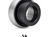 FYH SAPP20617FP7 bearing insert