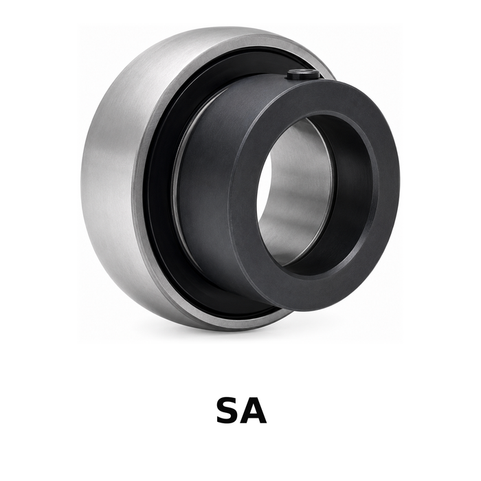 FYH SARPP20515FP7 15/16 Light Duty Pillow Block Rubber Boot - bearing insert
