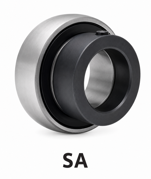 FYH SA20824FWOC 1 1/2 Normal Duty Concentric Lock Insert Narrow Width - bearing insert