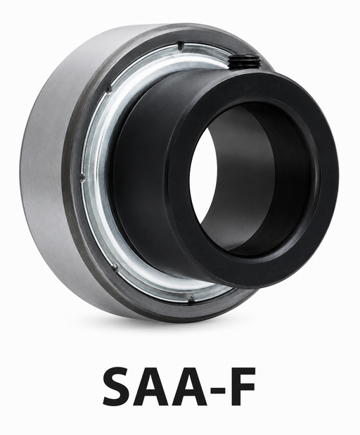 FYH SAA207F7WOC 35MM Normal Duty Concentric Lock Ins.nar.width