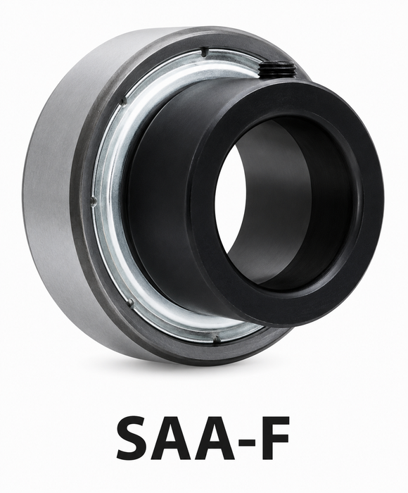 FYH SAA21031F 1 15/16 Normal Duty Concentric Lock *cyln.od*r-lube