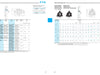 FYH SBFL20620EH4RKE4 1-1/4s 2-Bolt 2-Bolt Flange Ductile Sealed - dimension drawing with measurements