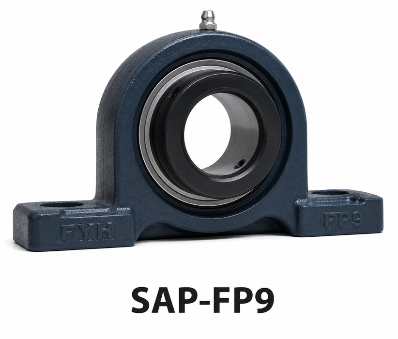 SAPA205FP7 - 25MM ND EC UNIT