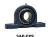 FYH EAP20516FP9 1in Normal Duty Eccentric Lock Pillow Block (narrow-width)