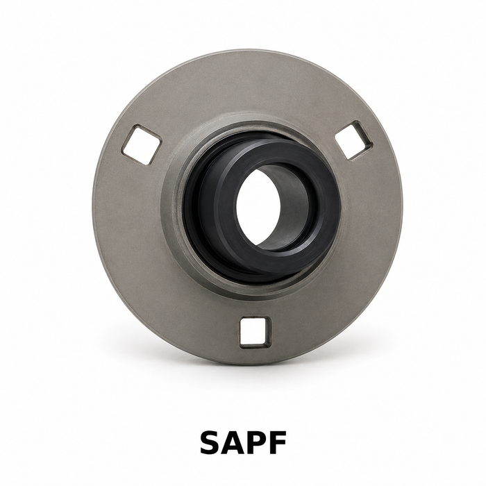 SAPF20824FP7 - 1 1\2 INNER-RING ECCENTRIC