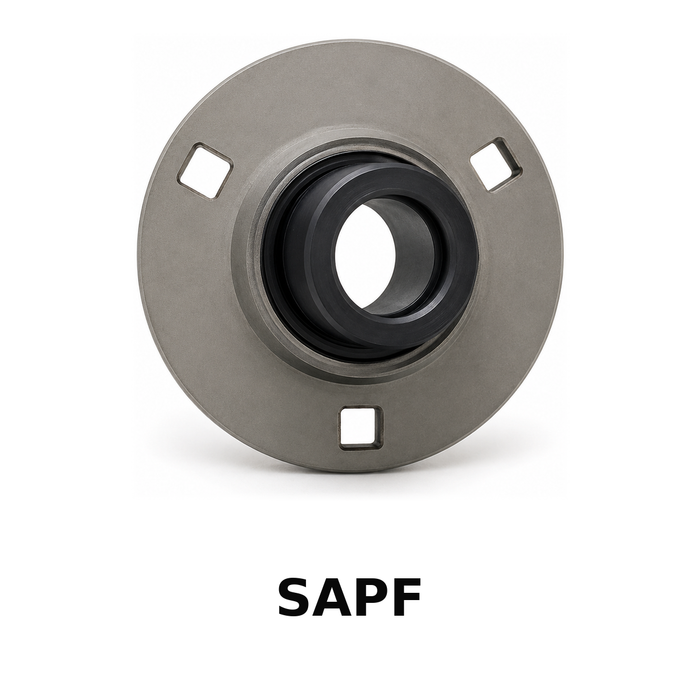 FYH SAFB20412PL 0