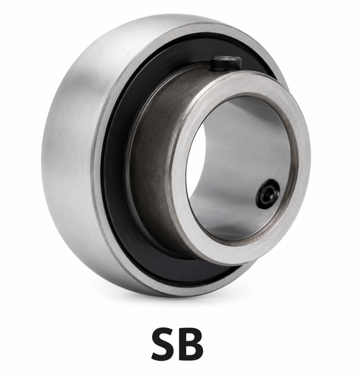 FYH SB20514KP1018 Bearing Insert - bearing insert